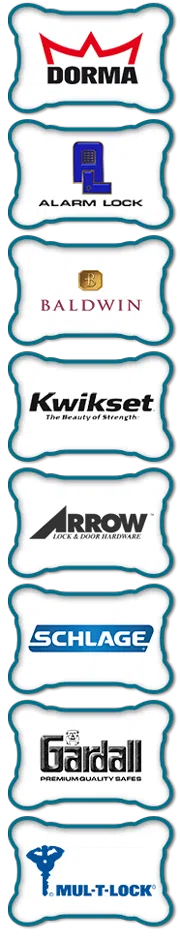 Oakland City Locksmith Oakland, CA 510-803-3115 Oakland City Locksmith Oakland, CA 510-803-3115 - brands-logo-verticle